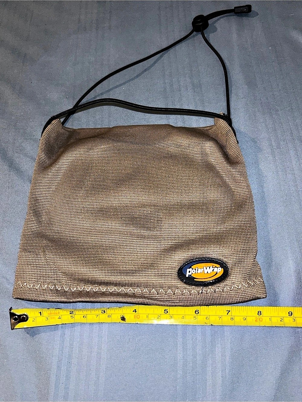 Vintage PolarWrap Cold Weather Exchanger Mask